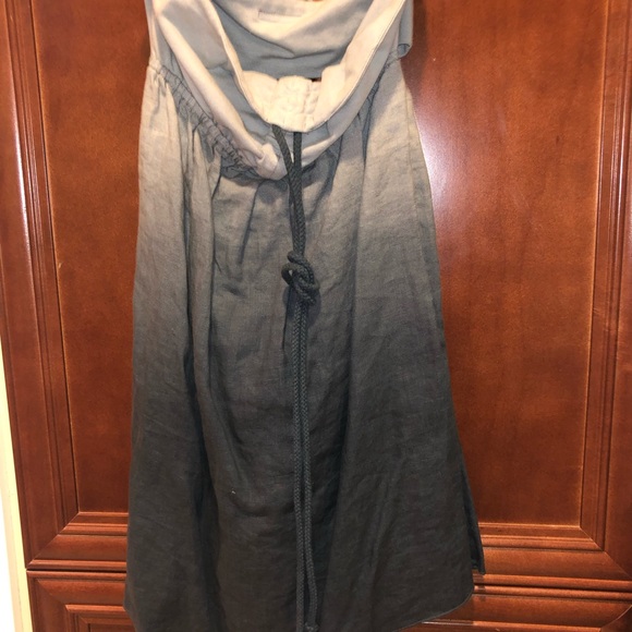 Hardtail dress - Picture 8 of 8